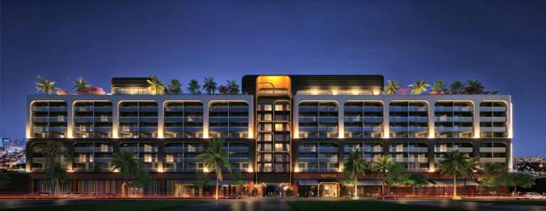 Aria Reserve 700 NE 24th St Miami, Florida, 33137